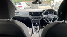 Volkswagen Polo 1.0 TSI R-Line 5dr Petrol Hatchback